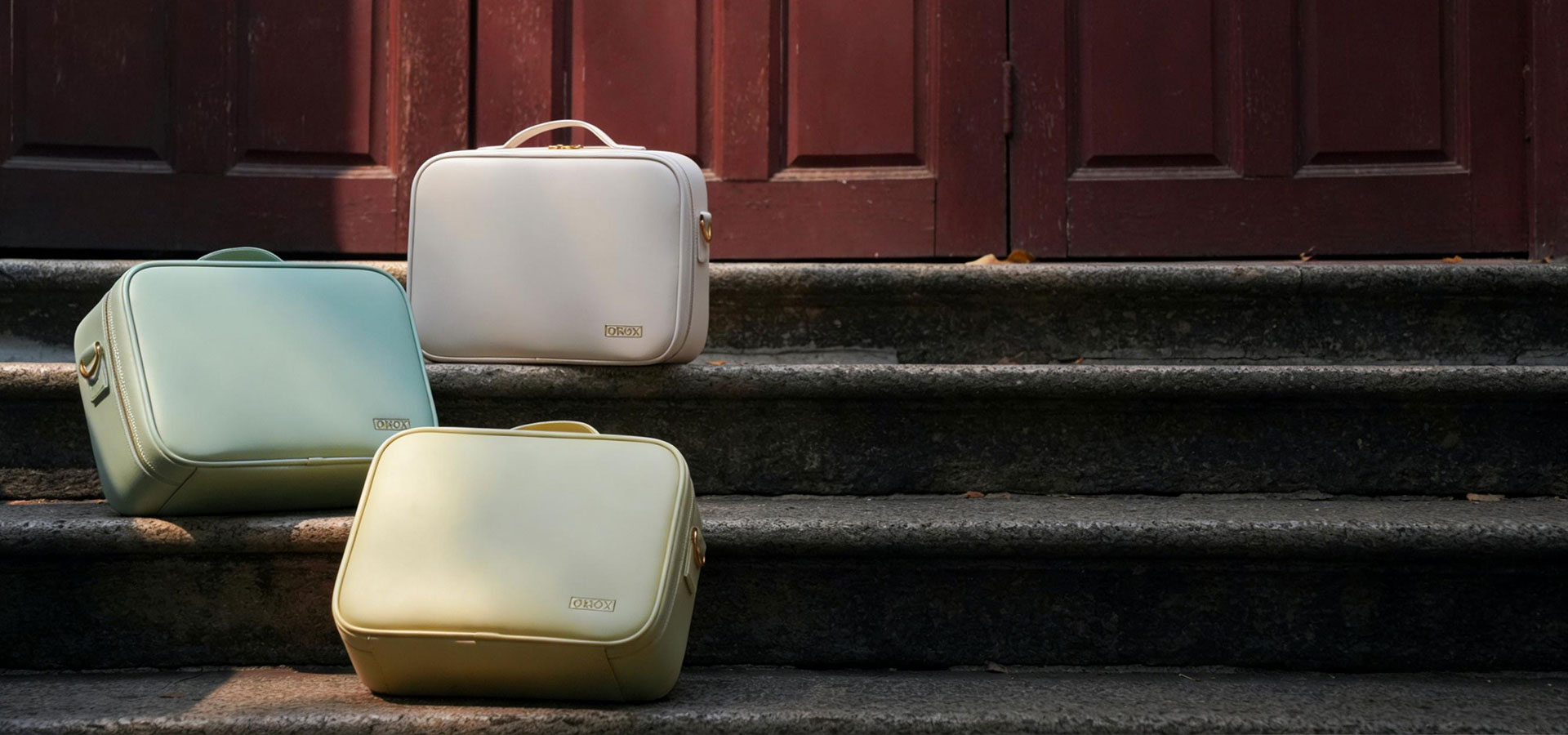 OEM and ODM Cooperation